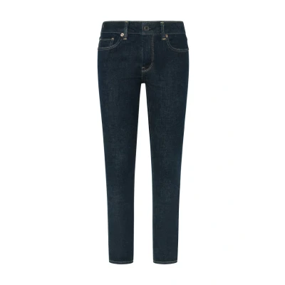 Abbildung von Pepe Jeans Slim Fit, Damen, Größe: 28x30, Denim