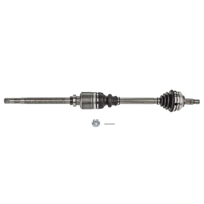 Abbildung von MEYLE 40 14 498 0033 Antriebswelle Vorderachse rechts 960 ORIGINAL Quality FIAT: Ulysse I, Scudo I Van