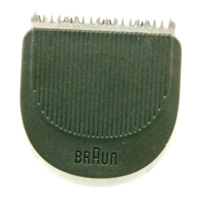 Abbildung von Braun 81634451 Haartrimmer trimmer kopf