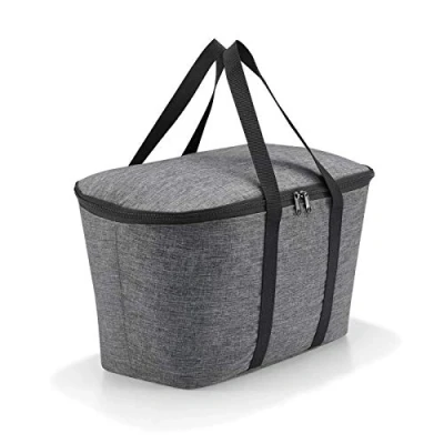Abbildung von Reisenthel Shopping Bag, Größe: One Size, Twist silver