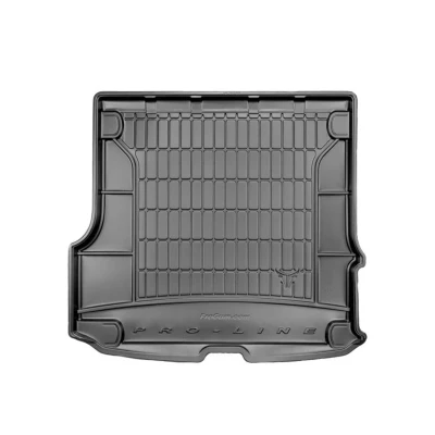 Abbildung von FROGUM TM548188 Kofferraumwanne Gummi BMW: X3