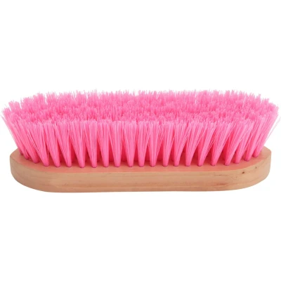 Abbildung von Horka Bürste Holz Hart Rosa