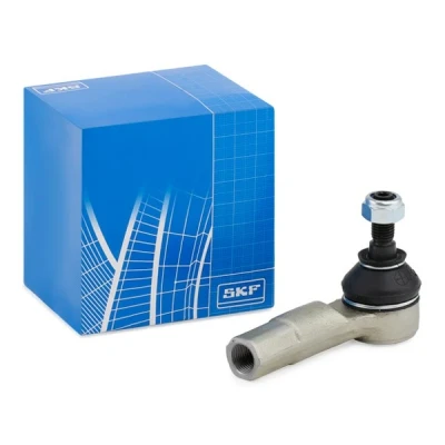 Abbildung von SKF VKDY 311016 Spurstangenkopf mit synthetischem Fett VOLKSWAGEN: Golf 5, 6, 7, AUDI: A3 Sportback, Hatchback, Convertible kfzteile,