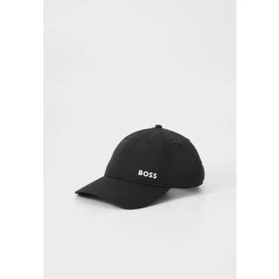 Abbildung von BOSS LACH Cap, Herren, Größe: One Size, Black