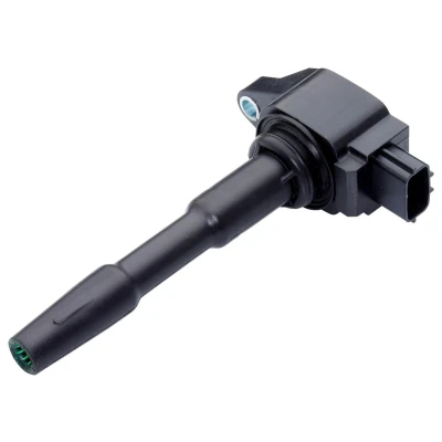 Abbildung von HELLA 5DA 358 168 021 Zündspule 3 12 RENAULT: Clio 4, GRAND SCENIC 3, MEGANE Grandtour, DACIA: Duster Off Road, II, Dokker Estate