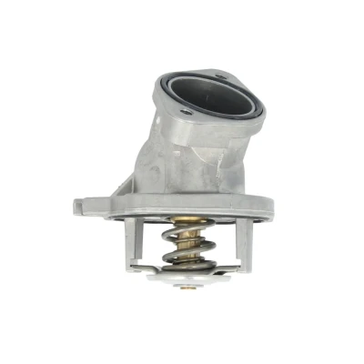 Abbildung von WAHLER 4832.87D Kühlwasserthermostat 87 mit Dichtungen MERCEDES BENZ: Vito Mixto