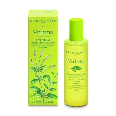 Abbildung von Verbena Deo Spray 100ml