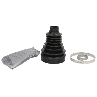 Abbildung von SPIDAN 36238 Achsmanschette 101,00 TPE (thermoplastischer Elastomer) FIAT: Panda III Hatchback, 500 ALFA ROMEO: MiTo
