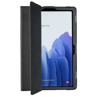 Abbildung von Hama Hülle für Apple iPad 2021 / 2020 2019 10.2&quot; (aufklappbares Case Tablet 10,2 Zoll Gen. 7/8/9, Schutzhülle mit Standfunktion, magnetisches Cover) schwarz