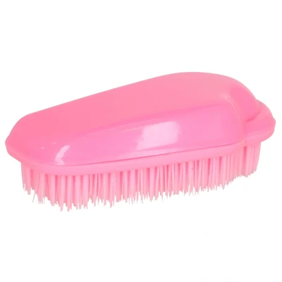 Abbildung von Horka Bürste Multi Weich Rosa
