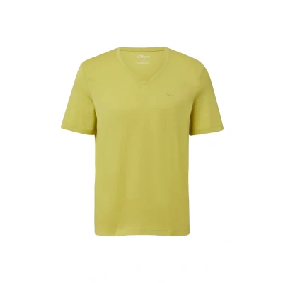Abbildung von s.OliverHerrenT Shirt, 7301, 3XL