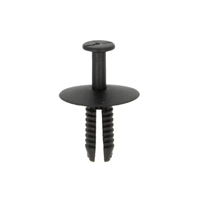 Abbildung von ROMIX C10005 Clip, Zier /Schutzleiste BMW: X3, 5 Saloon