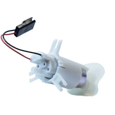 Abbildung von MAGNETI MARELLI 313011300090 Kraftstoffpumpe elektrisch