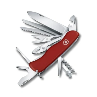 Abbildung von Victorinox WorkChamp 21 Functions Multifunktionswerkzeuge