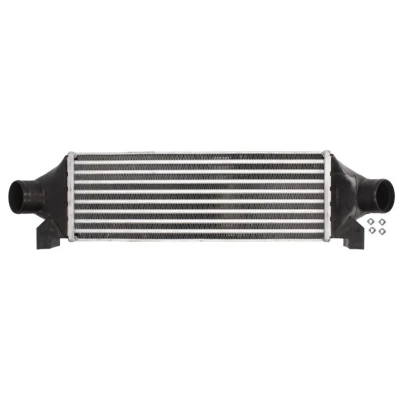 Abbildung von THERMOTEC DAG012TT Ladeluftkühler Aluminium, Kunststoff 400 130 73