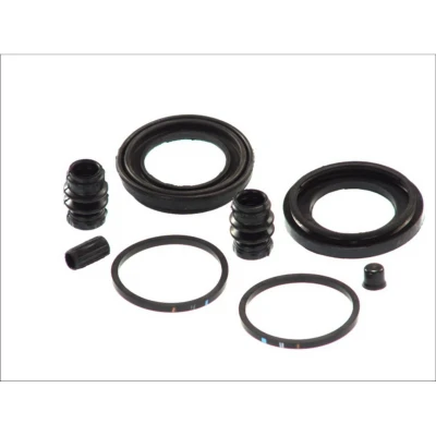 Abbildung von AUTOFREN SEINSA D41347 Bremssattel Reparatursatz Vorderachse 45 NISSAN: Qashqai / Qashqai+2 I
