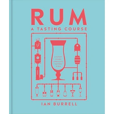 Abbildung von Rum A Tasting Course: Flavour Focused Approach to the World of