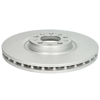 Abbildung von ABE Bremsscheibe ALFA ROMEO: Giulia Saloon, Stelvio Vorderachse, Vorderachse links, rechts 330mm 28mm 5 16,7, 110mm Belüftet beschichtet