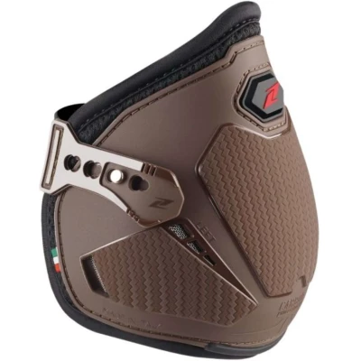 Abbildung von Zandona Fesselkopfgamasche Carbon Professional Short BraunVerkauft von Agradi