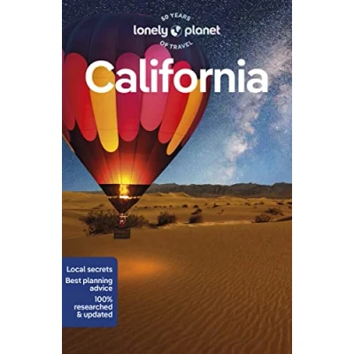 Abbildung von Lonely Planet California: Perfect for exploring top sights and taking roads less travelled (Travel Guide)