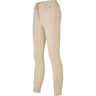 Abbildung von Kingsland FW&#039;24 Riding Breeches Kira H Shape Full Grip