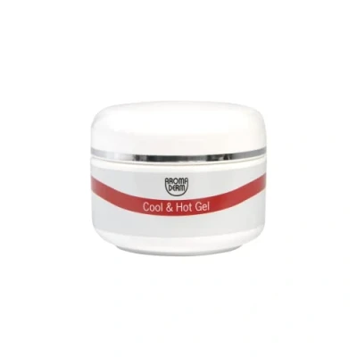 Abbildung von Aroma Derm Cool &amp; Hot Gel 150ml