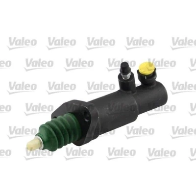 Abbildung von VALEO 874745 Kupplungsnehmerzylinder SKODA: Fabia 2