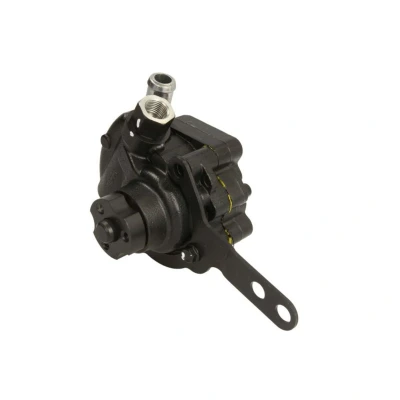 Abbildung von TRW JPR293 Hydraulikpumpe hydraulisch 100 FORD: Transit Mk5 Van