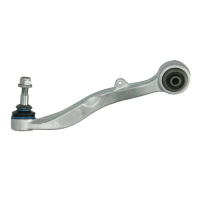 Abbildung von MEYLE 316 050 0018 Querlenker ORIGINAL Quality mit Gummilager hinten, Vorderachse rechts Aluminium BMW: 5 Saloon, Touring
