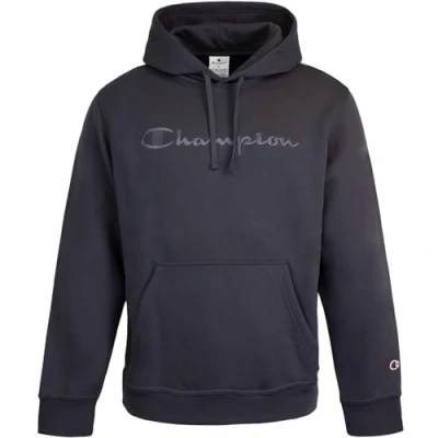 Abbildung von Champion Kapuzensweatshirt »Hooded Sweatshirt«, (1 tlg.)