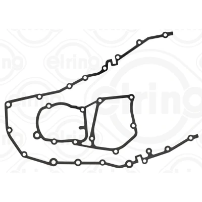 Abbildung von ELRING 923.089 Dichtungssatz, Steuergehäuse BMW: 3 Compact, Saloon, Coupe