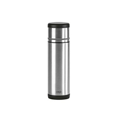 Abbildung von Emsa Mobility isolierflasche 0.5l schwarz 509237
