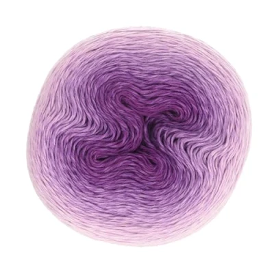Abbildung von Scheepjes 1698 558 Whirl Wolle, Cotton, Shrinking Violet, 1000 m, Meter