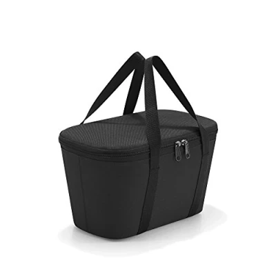 Abbildung von Reisenthel Coolerbag Xs black Freizeittasche