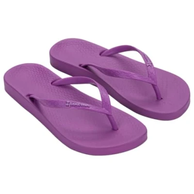 Abbildung von Ipanema Damen ANAT Colors FEM Flipflop, Lilac II, 39 EU