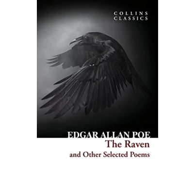 Abbildung von The Raven and Other Selected Poems (Collins Classics)