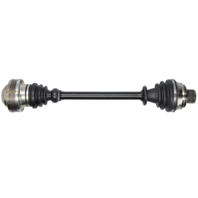 Abbildung von POINT GEAR PNG75846 Antriebswelle Hinterachse, Vorderachse links 589 100 AUDI: A4 B8 Avant, A5 Coupe, Sportback