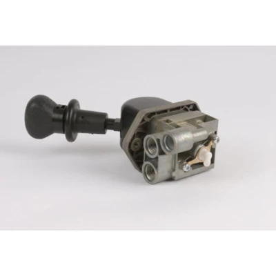 Abbildung von WABCO 9617230360 Bremsventil, Feststellbremse
