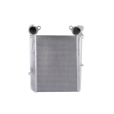 Abbildung von NRF 30298 Ladeluftkühler Aluminium
