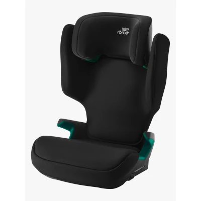 Abbildung von Britax Römer Discovery Plus Kindersitz, Space Black