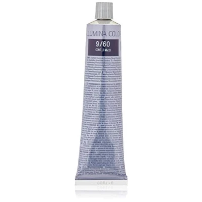 Abbildung von Wella Professionals Illumina Color 9/60 li.blo.viol.nat.60ml