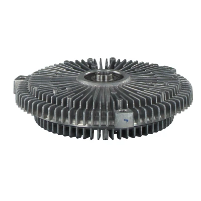 Abbildung von FEBI BILSTEIN 15509 Viscokupplung MERCEDES BENZ: E Class Saloon, W124 C Saloon