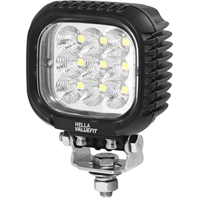 Abbildung von HELLA 1GA 357 109 012 Arbeitsscheinwerfer LED 3000lm 6000K