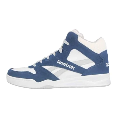Abbildung von Reebok Royal BB45000 HI2 Trainingsschuh Cloud white uniform blue pure grey, Herren, Größe: 44.5, grey Schuhe