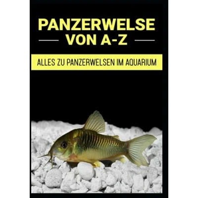 Abbildung von Panzerwelse (Corydoras) von A Z: Alles zu Panzerwelsen im Aquarium wie Arten bis Z Zucht