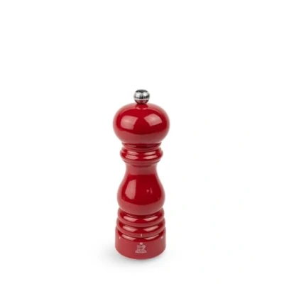 Abbildung von Peugeot Paris u&#039;select Pfeffermühle Passiv Rot 18 cm