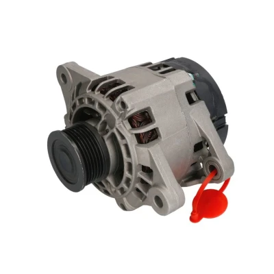 Abbildung von BOSCH 0 986 049 231 Lichtmaschine 14V 100A FIAT: Doblo I Cargo, Punto II Hatchback, Idea, ALFA ROMEO: 156 Sportwagon, 147, GT, LANCIA: Musa