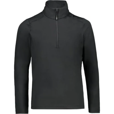 Abbildung von CMP Softech Shirt für Kinder, Schwarz, 116