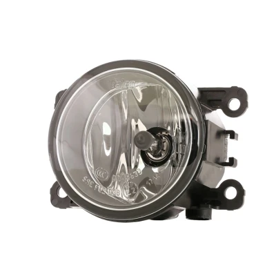 Abbildung von VAN WEZEL 4327999V Nebelscheinwerfer links, rechts mit Glühlampe, Lampenträger FORD: Transit Custom V362 Minibus, Mk6 Minibus kfzteile,