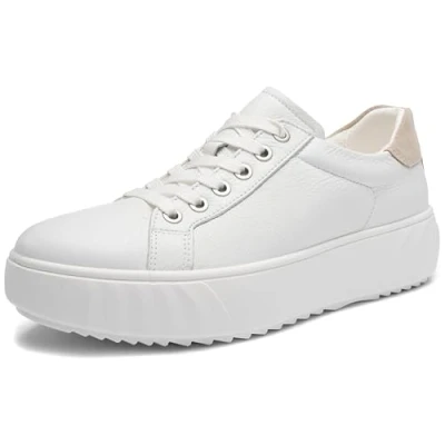 Abbildung von ARA Damen Monaco Sneaker